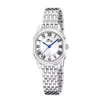 Orologio Lotus Donna Old Money in Acciaio 19043/1 - 19043/1